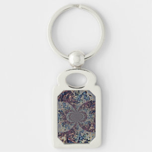 T. Nova Key Ring