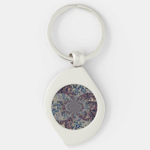 T. Nova Key Ring