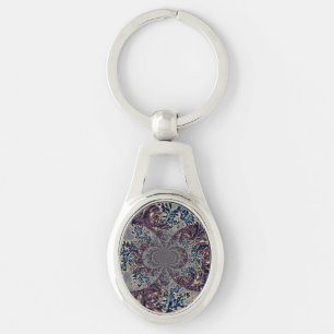 T. Nova Key Ring