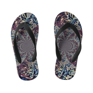 T. Nova Kid's Flip Flops