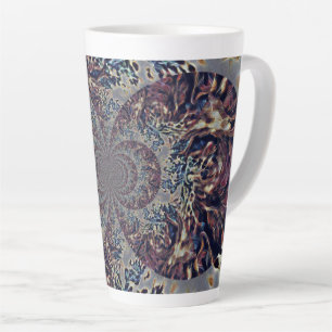 T. Nova Latte Mug