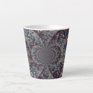 T. Nova Latte Mug