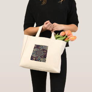 T. Nova Mini Tote Bag