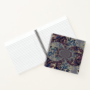 T. Nova Notebook
