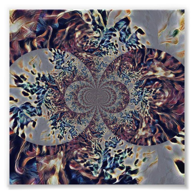 T. Nova Photo Print (Front)