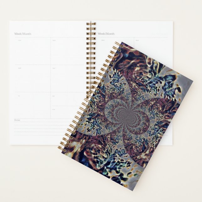 T. Nova Planner (Display)