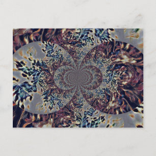 T. Nova Postcard