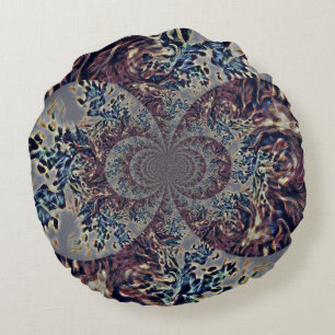 T. Nova Round Cushion