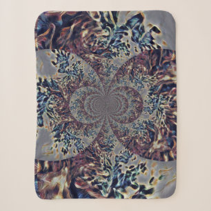 T. Nova Sherpa Blanket