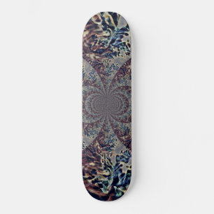 T. Nova Skateboard