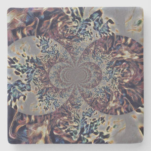 T. Nova Stone Coaster