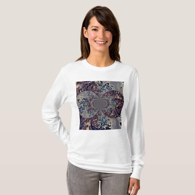 T. Nova T-Shirt (Front Full)