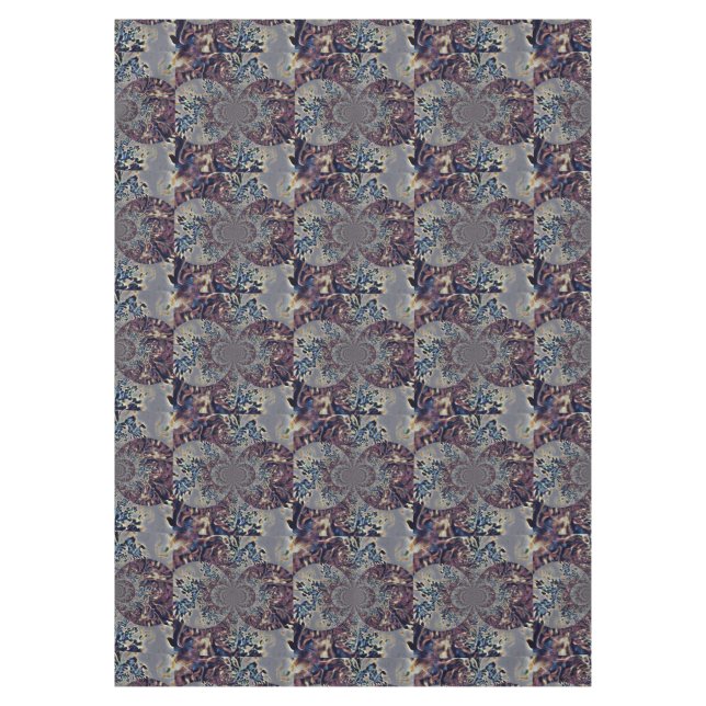 T. Nova Tablecloth (Front)