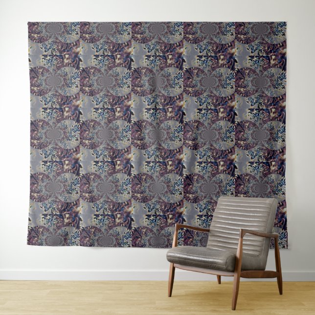 T. Nova Tapestry (In Situ (Horizontal))