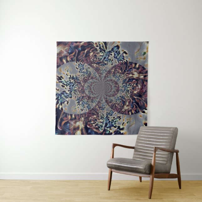 T. Nova Tapestry (In Situ)