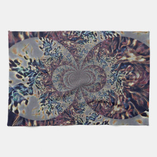 T. Nova Tea Towel