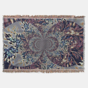 T. Nova Throw Blanket