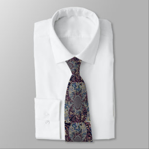 T. Nova Tie