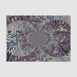 T. Nova Tissue Paper