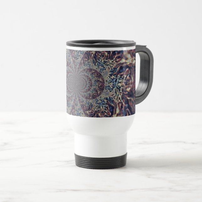 T. Nova Travel Mug (Front Right)