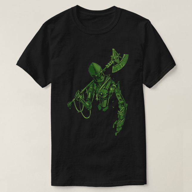 T O A O F A I R Classic TShirt (Design Front)