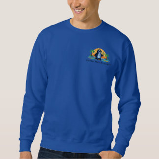 T.P.S. - Where Every Day Feels Like Vacation Sweatshirt