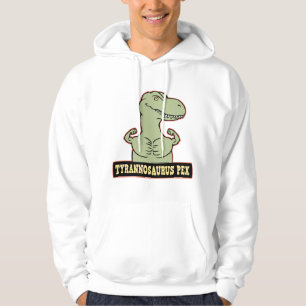 T-Pex Hoodie