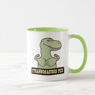 T-Pex Mug
