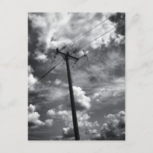 T POSTCARD