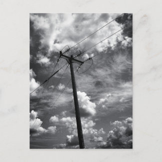 T POSTCARD
