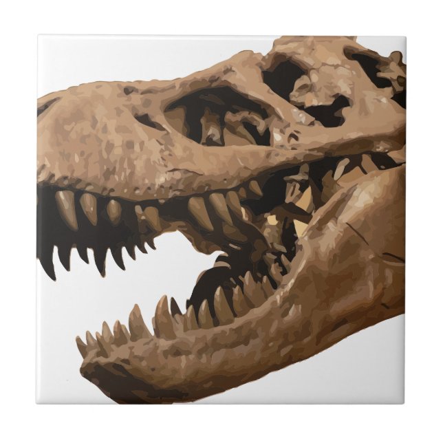 t rex3 tile (Front)