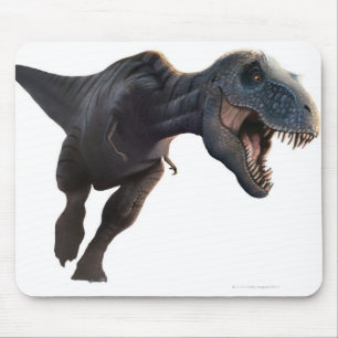 T Rex 2 Mouse Mat