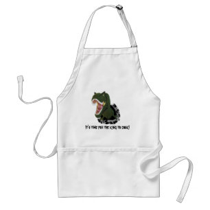 T-Rex Burst 2 Standard Apron