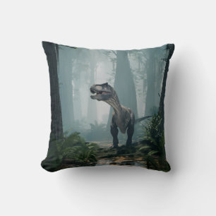 T-Rex Cushion