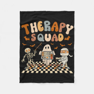 T Rex Dinosaur And Monster Truck Breast Cancer Boo Fleece Blanket