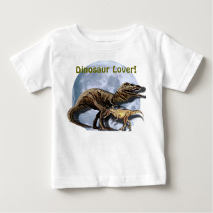 T-REX DINOSAUR LOVER Tee Rex Shirt