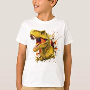 T REX DINOSAUR T-Shirt