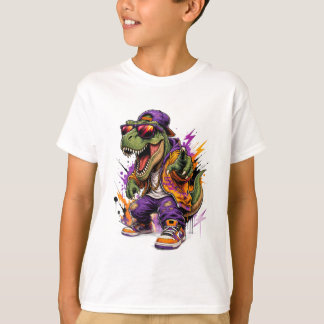 t rex dinosaur T-Shirt