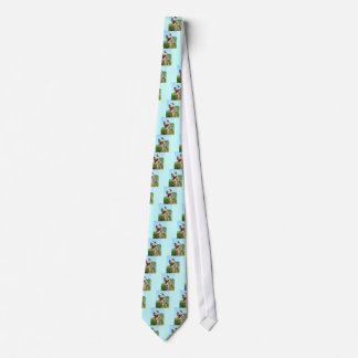 T-Rex Dinosaurs Tie