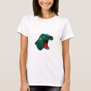 T Rex Dinossaur T-Shirt