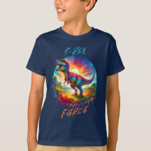T-Rex Fierce