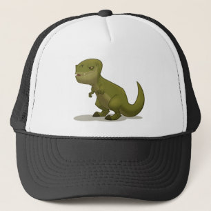 T-Rex Hat