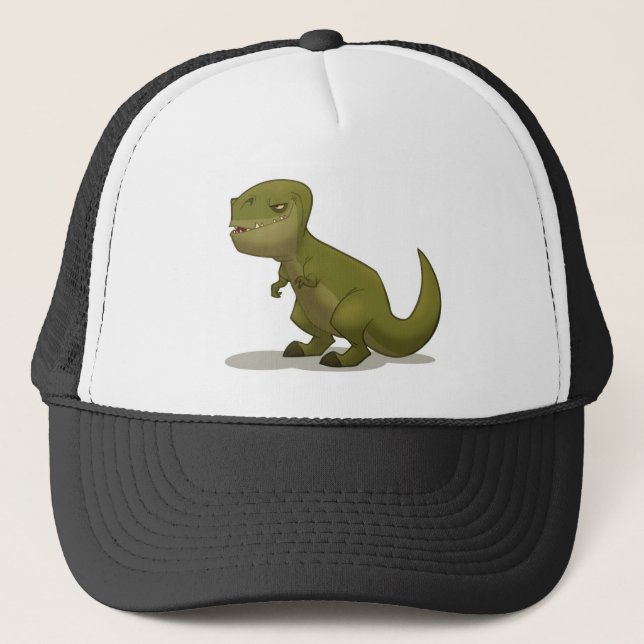 T-Rex Hat (Front)