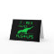 T REX HATES PUSHUPS Funny Dino Design