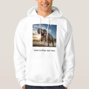 T-Rex Hoodie