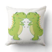 T-Rex Hug...So Close