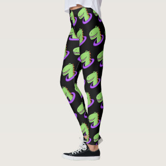 T-Rex Leggings