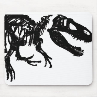 T-Rex Mouse-Pad I Mouse Mat