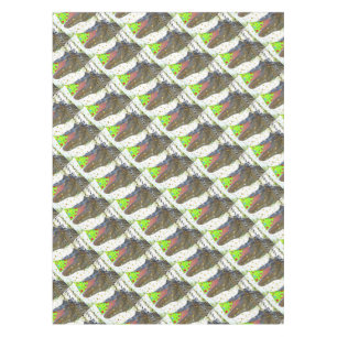T-Rex Party Animal Tablecloth