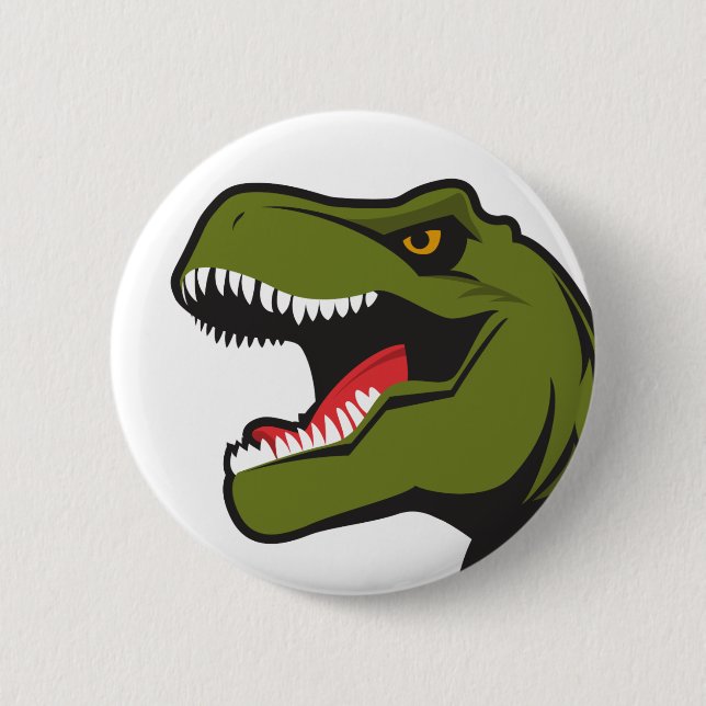 T-Rex Pin (Front)